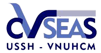 Center for Vietnamese and Southeast Asian Studies, University of Social Sciences and Humanities, Vietnam National University - Ho Chi Minh City