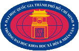 University of Social Sciences and Humanities, Vietnam National University - Ho Chi Minh City
