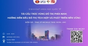 THƯ MỜI THAM DỰ SINH HOẠT KHOA HỌC QUỐC TẾ