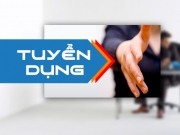TUYỂN GIÁO VIÊN TIẾNG THÁI