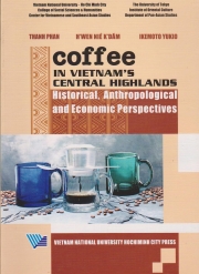 COFFEE IN VIETNAM'S CENTRAL HIGHLANDS