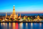 HỌC TIẾNG THÁI CĂN BẢN 1 CHO NGƯỜI MỚI BẮT ĐẦU (LỚP 1 - KHÓA 57)