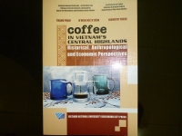 COFFEE IN VIETNAM'S CENTRAL HIGHLANDS