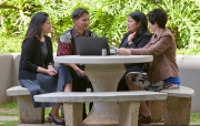 CHƯƠNG TRÌNH THẠC SĨ CHUYÊN NGÀNH QUẢN LÝ NGUỒN NHÂN LỰC - UNIVERSITY OF HAWAI'I AT MĀNOA