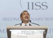 MALAYSIA KÊU GỌI ASEAN ĐOÀN KẾT TRONG VẤN ĐỀ BIỂN ĐÔNG